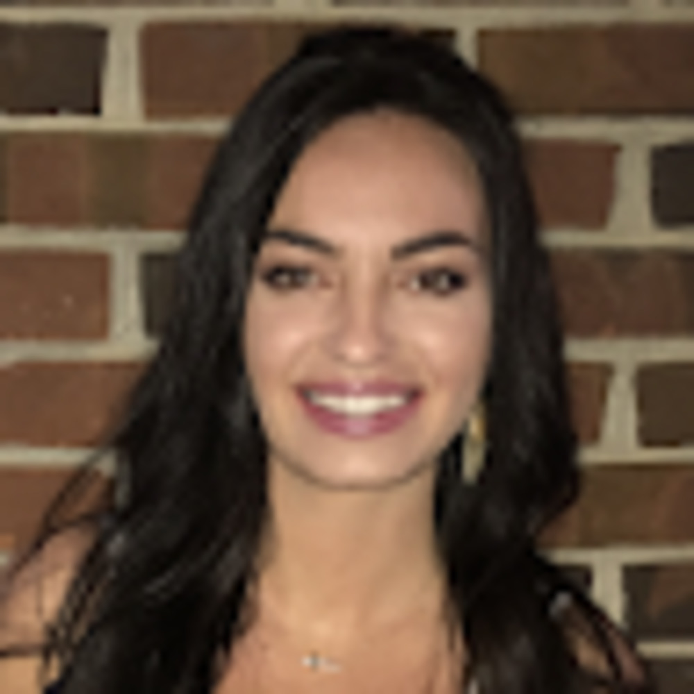 Meet your Posher, Leah